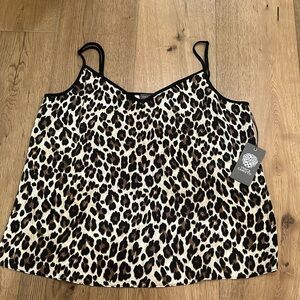 Vince Camuto Woman’s PJs top